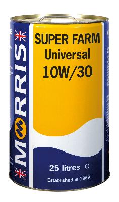 Super Farm Universal 10W-30 25ltr